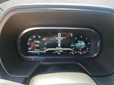 2024 GMC Yukon SLE