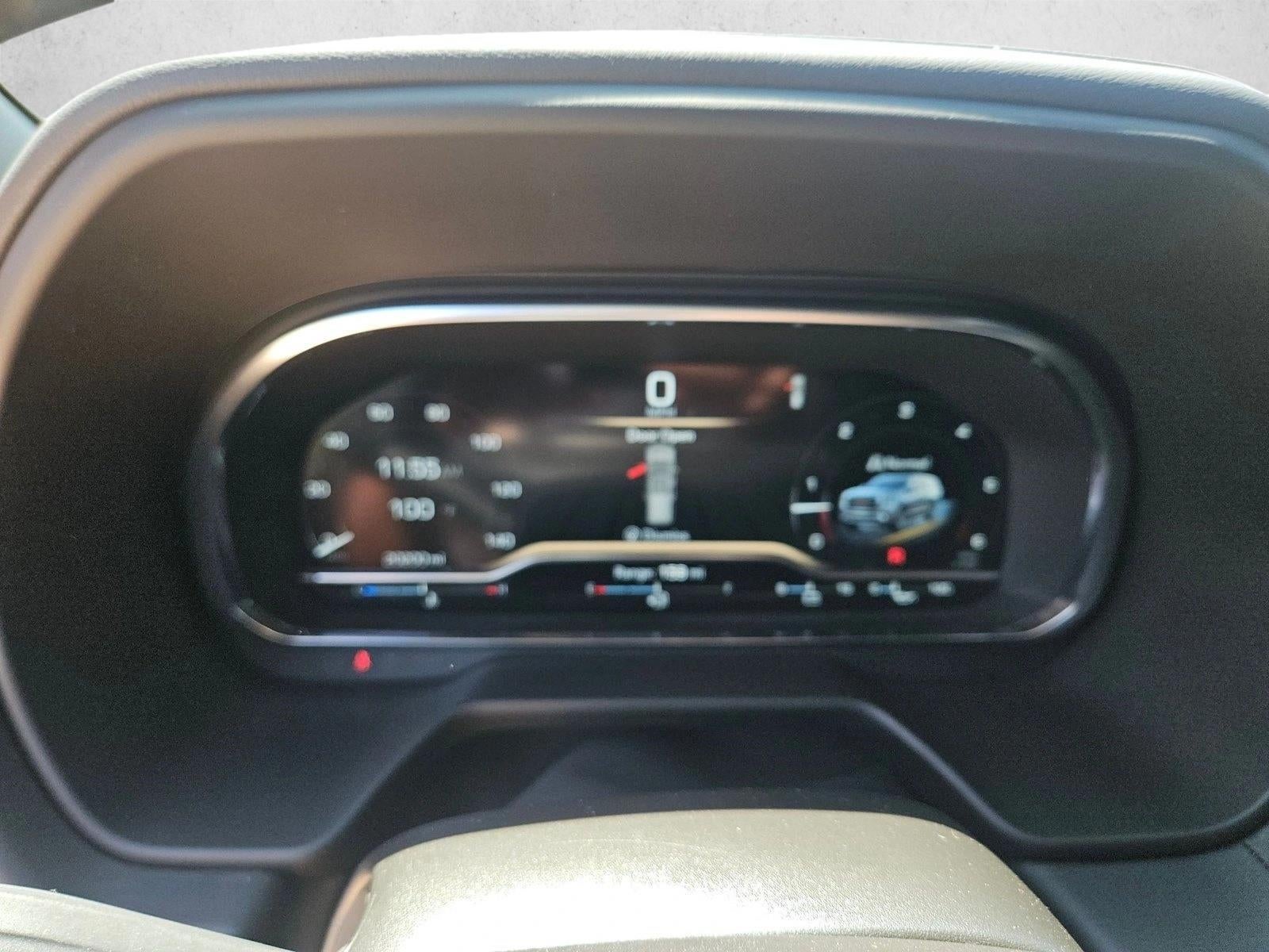 2024 GMC Yukon SLE