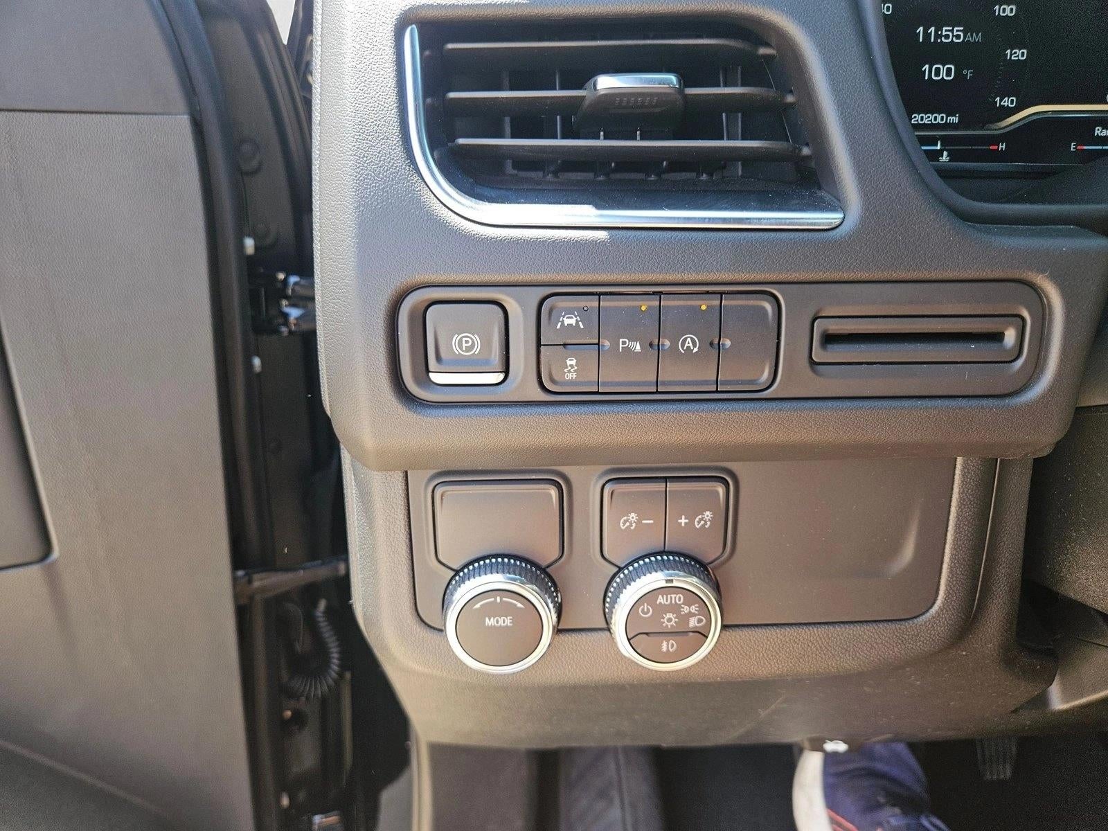 2024 GMC Yukon SLE
