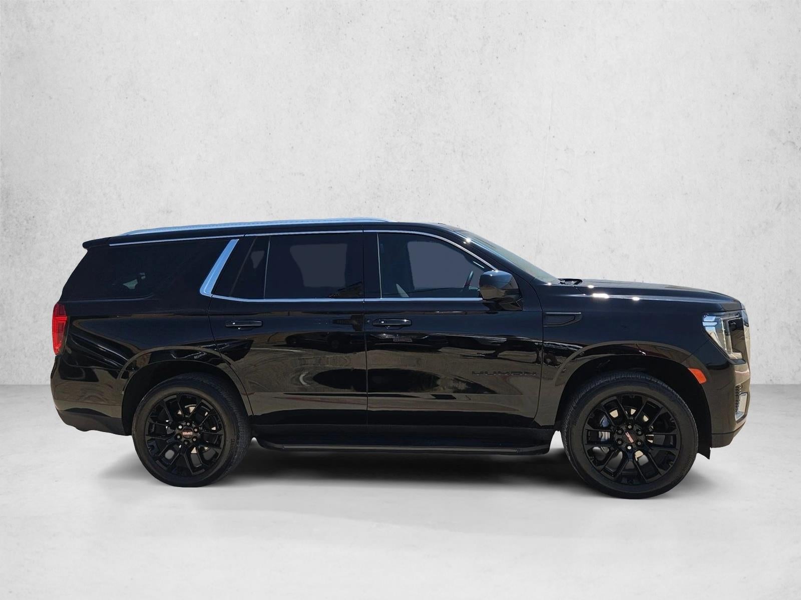 2024 GMC Yukon SLE