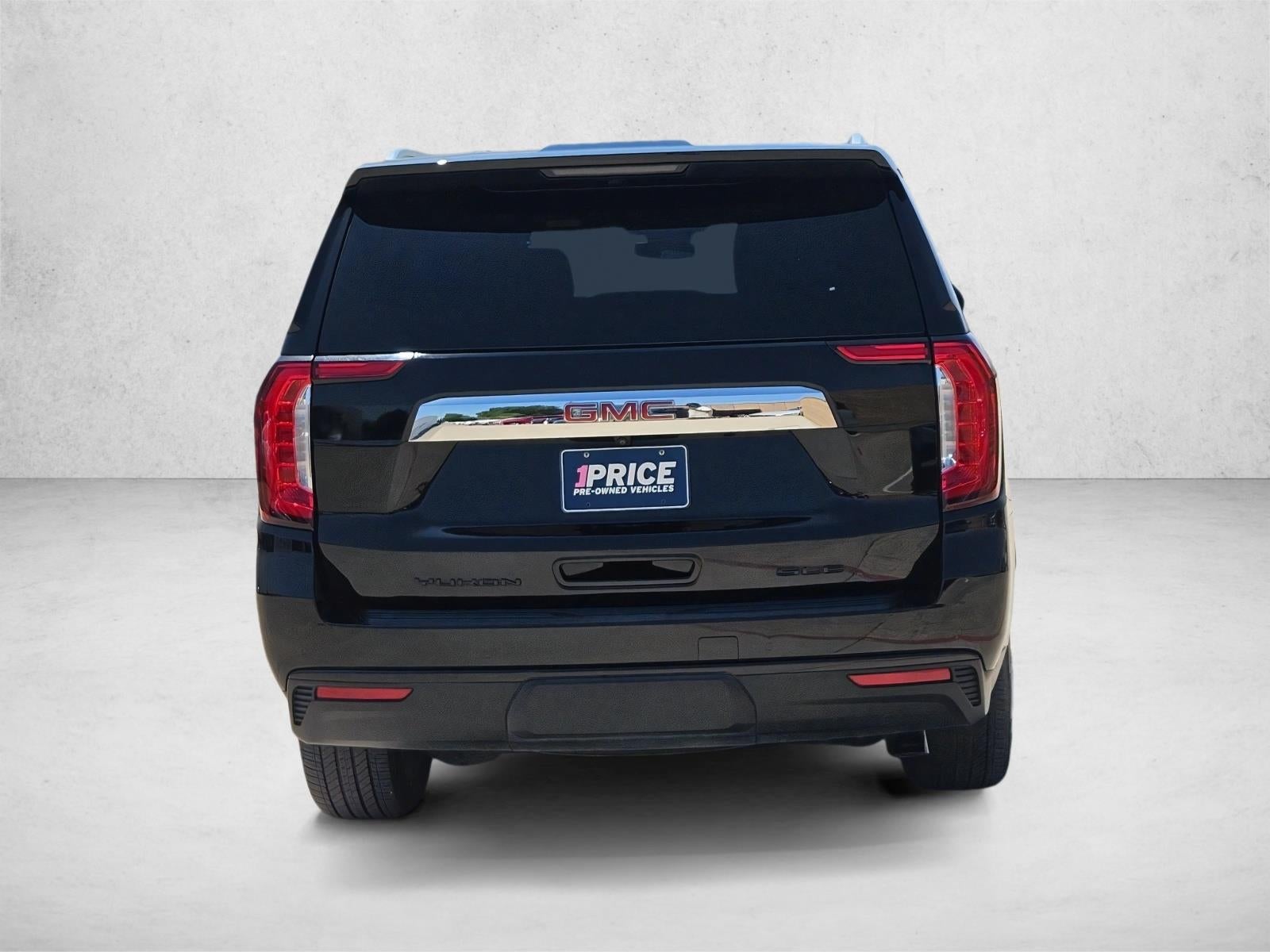 2024 GMC Yukon SLE