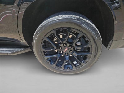 2024 GMC Yukon SLE