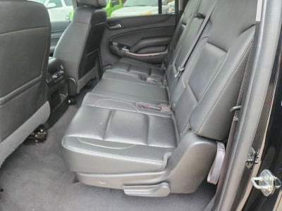 2019 GMC Yukon XL SLT