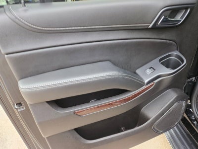 2019 GMC Yukon XL SLT