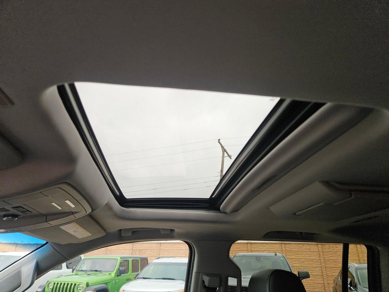 2019 GMC Yukon XL SLT