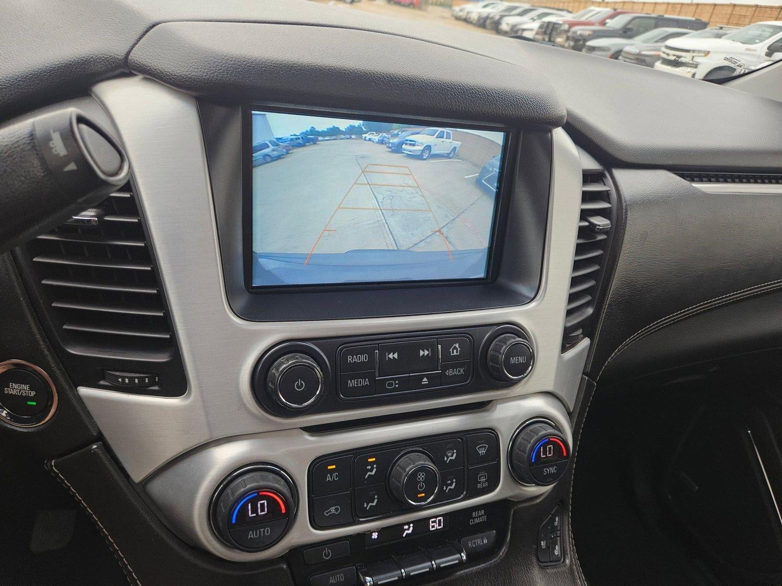 2019 GMC Yukon XL SLT