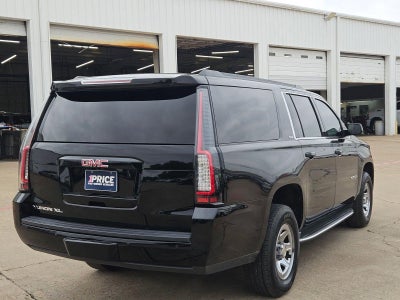 2019 GMC Yukon XL SLT