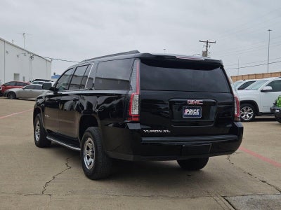 2019 GMC Yukon XL SLT