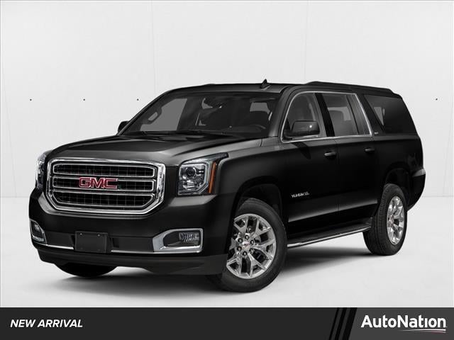 2019 GMC Yukon XL SLT Standard Edition