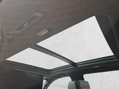 2021 GMC Yukon XL AT4