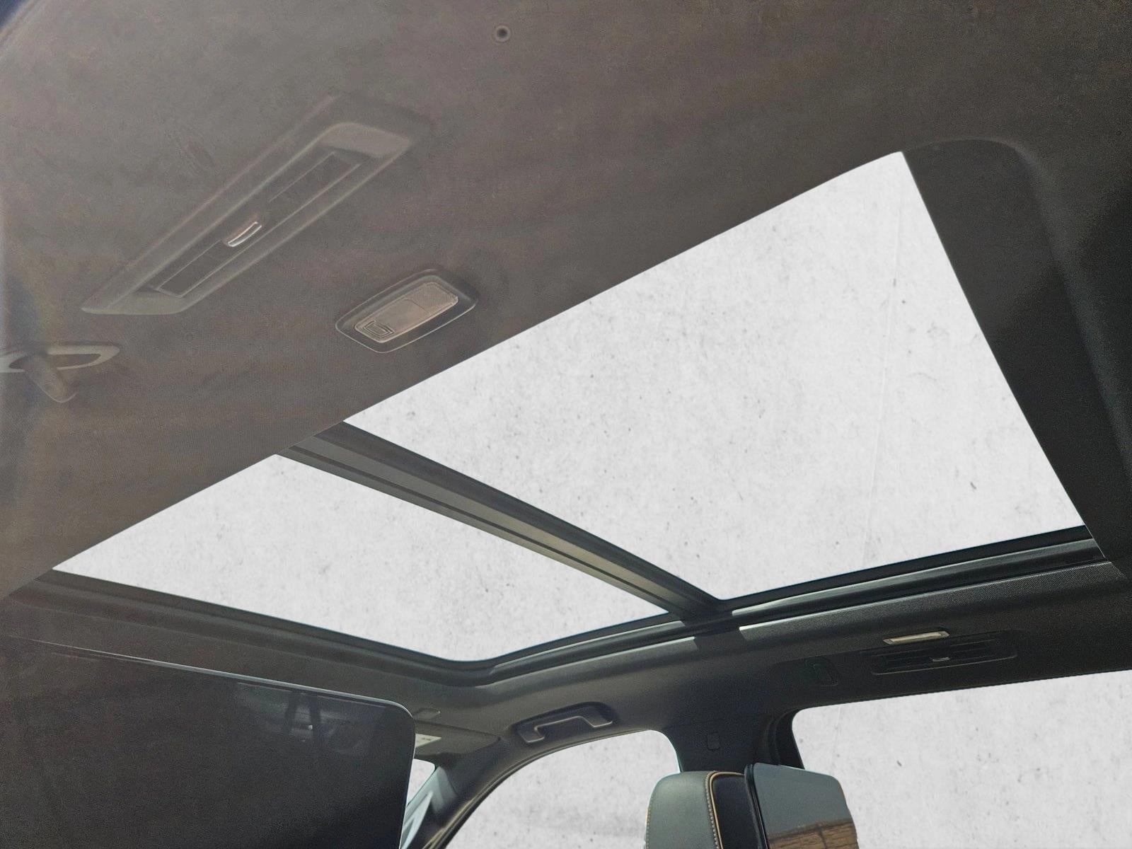 2021 GMC Yukon XL AT4