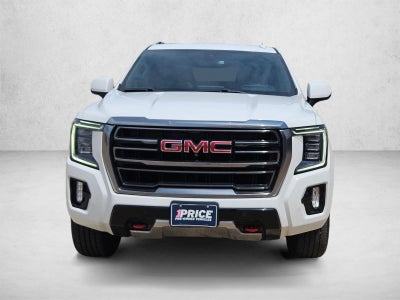 2021 GMC Yukon XL AT4
