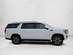 2021 GMC Yukon XL AT4