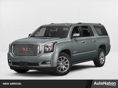 2018 GMC Yukon XL Denali