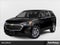2018 Chevrolet Traverse LS