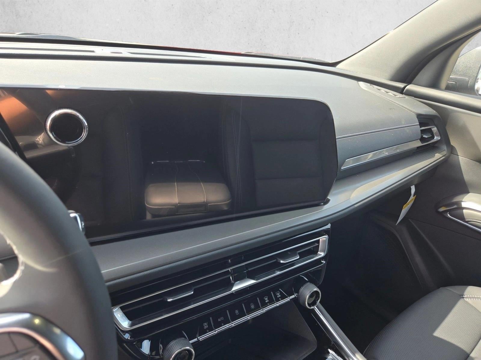 2026 Chevrolet Traverse LT - Photo 14