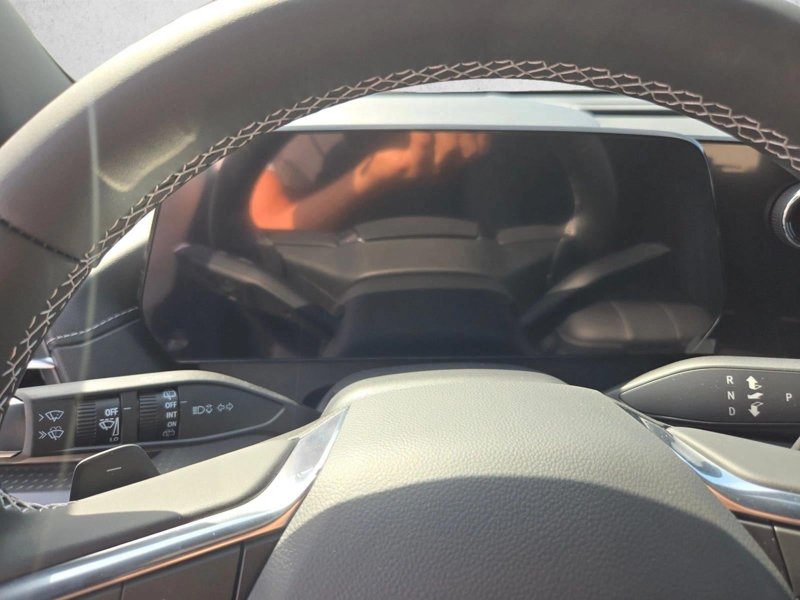 2026 Chevrolet Traverse LT - Photo 15