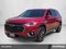 2019 Chevrolet Traverse RS