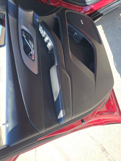 2019 Chevrolet Traverse RS