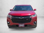 2019 Chevrolet Traverse RS
