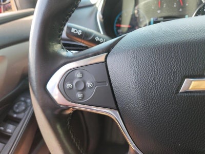 2019 Chevrolet Traverse RS