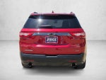 2019 Chevrolet Traverse RS