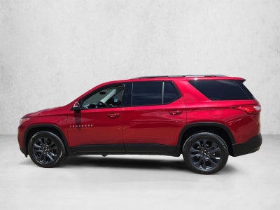 2019 Chevrolet Traverse RS