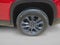 2019 Chevrolet Traverse RS