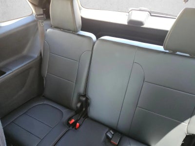 2019 Chevrolet Traverse RS