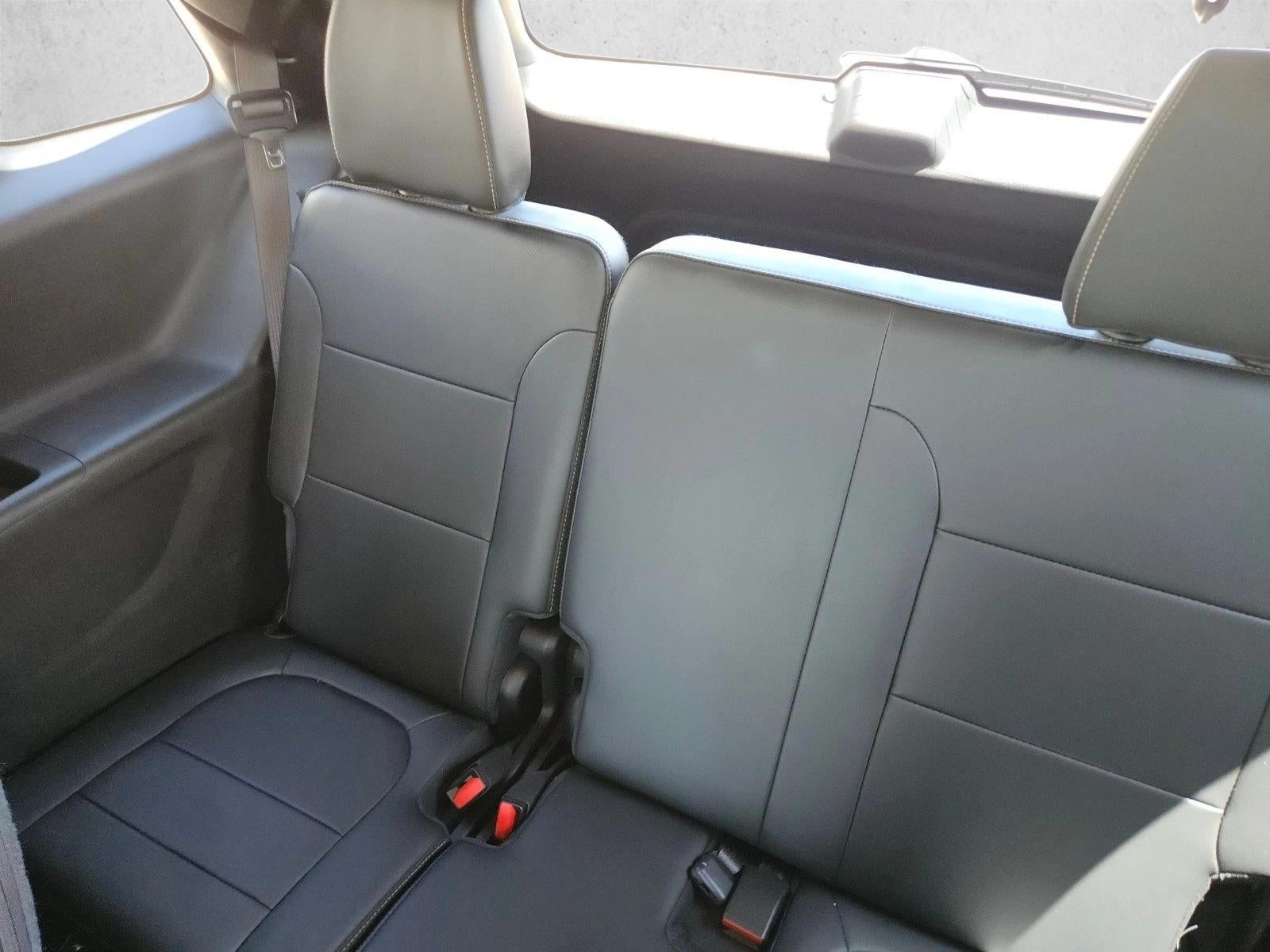 2019 Chevrolet Traverse RS