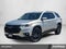 2018 Chevrolet Traverse RS