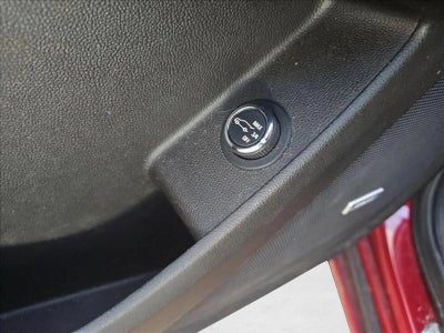 2021 Chevrolet Traverse High Country