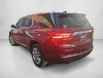 2021 Chevrolet Traverse High Country