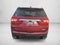 2021 Chevrolet Traverse High Country