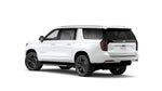 2026 Chevrolet Suburban Base