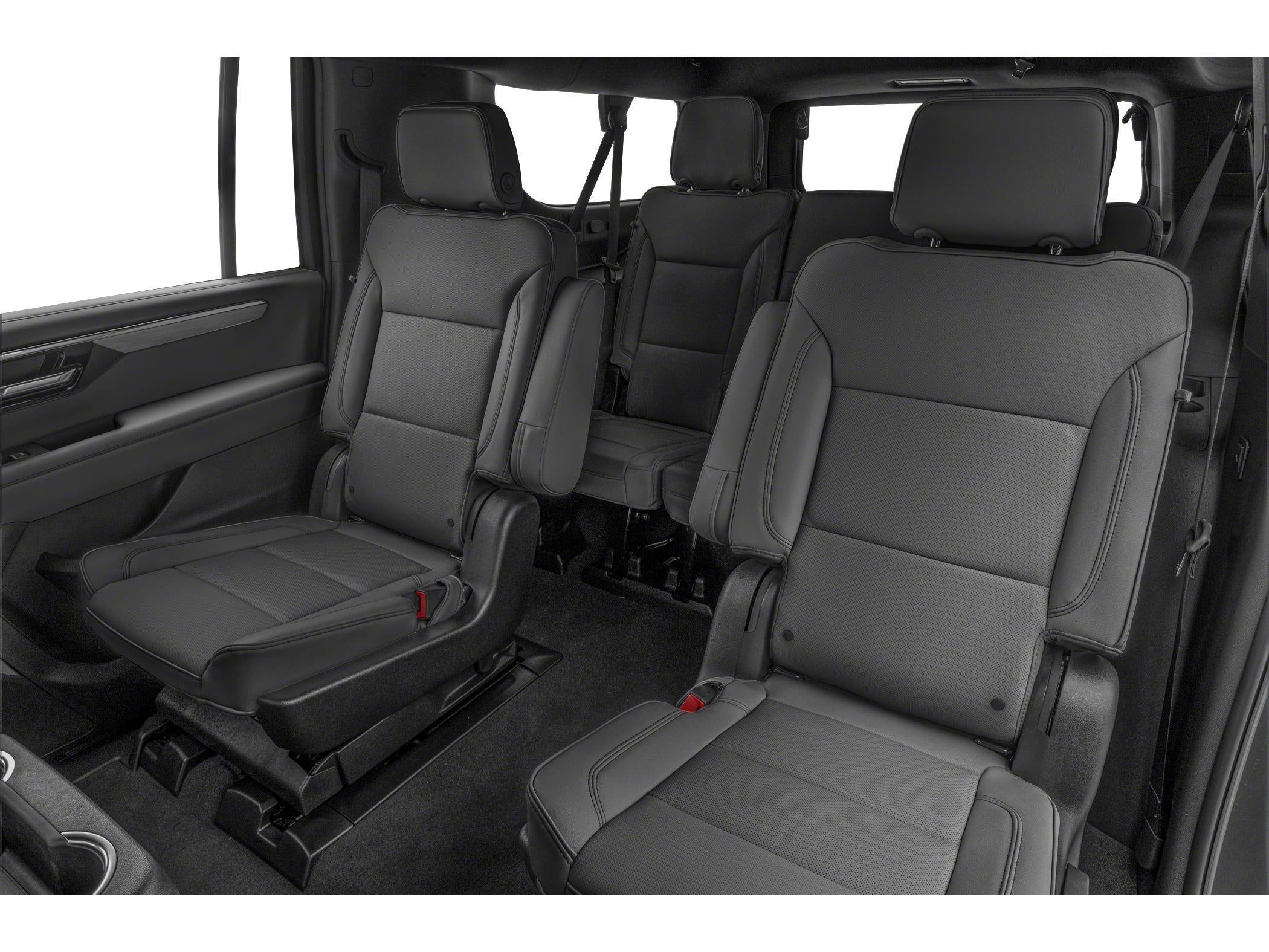 2027 Chevrolet Suburban Premier