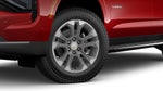2026 Chevrolet Tahoe Base