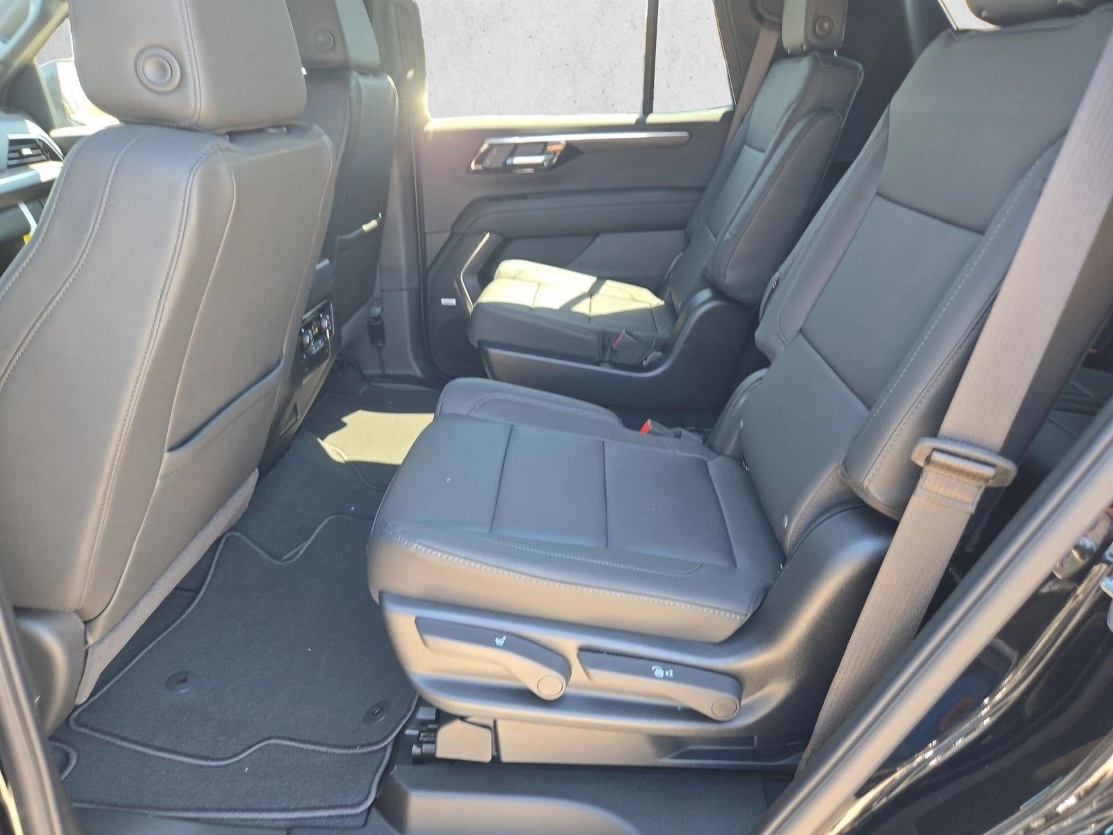 2026 Chevrolet Tahoe LT - Photo 11