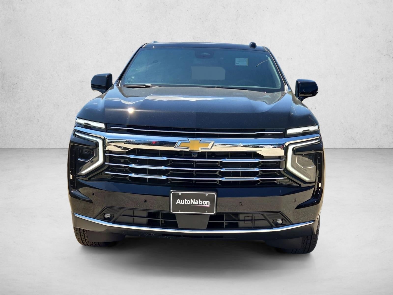 2026 Chevrolet Tahoe LT - Photo 6
