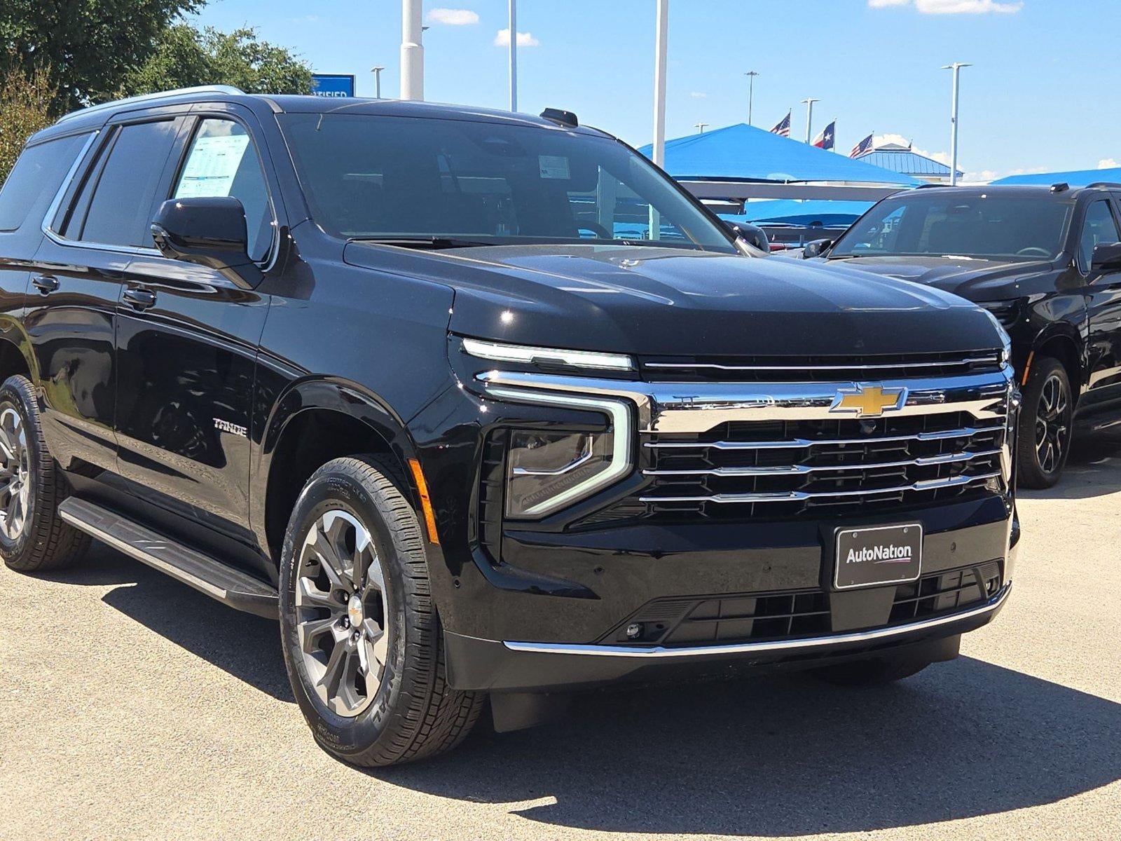 2026 Chevrolet Tahoe LT - Photo 7