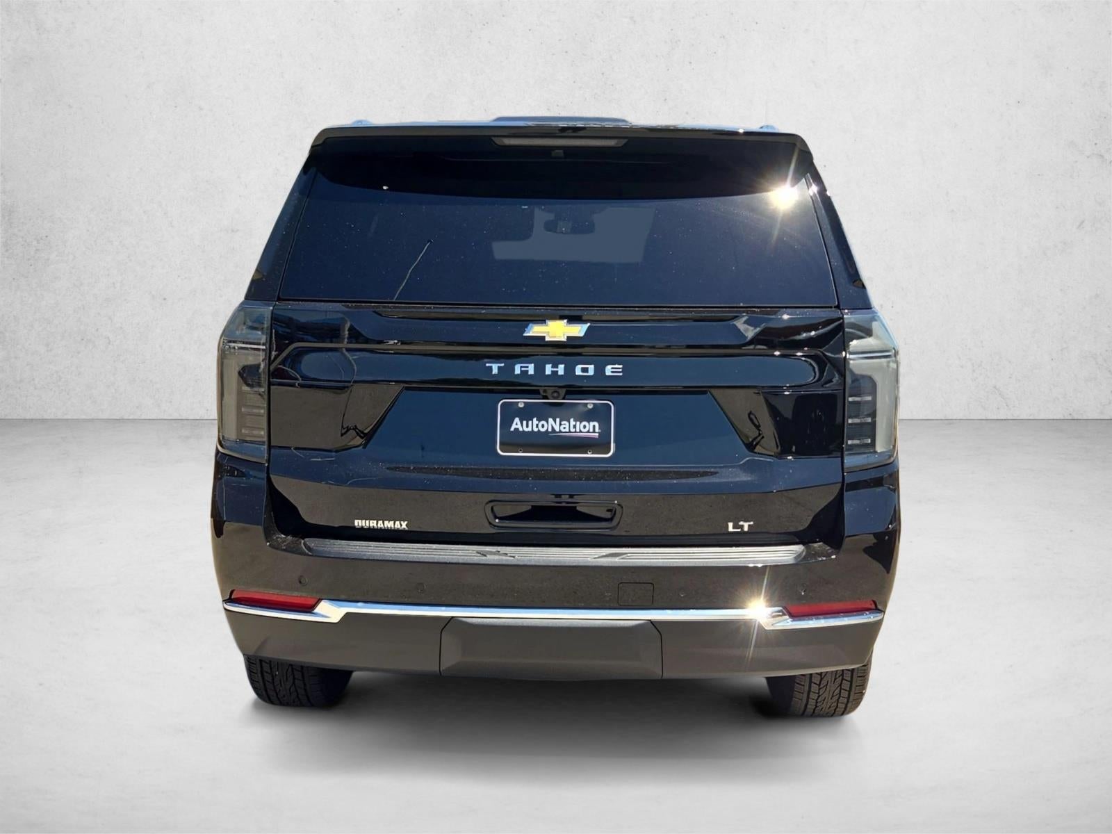 2026 Chevrolet Tahoe LT - Photo 8