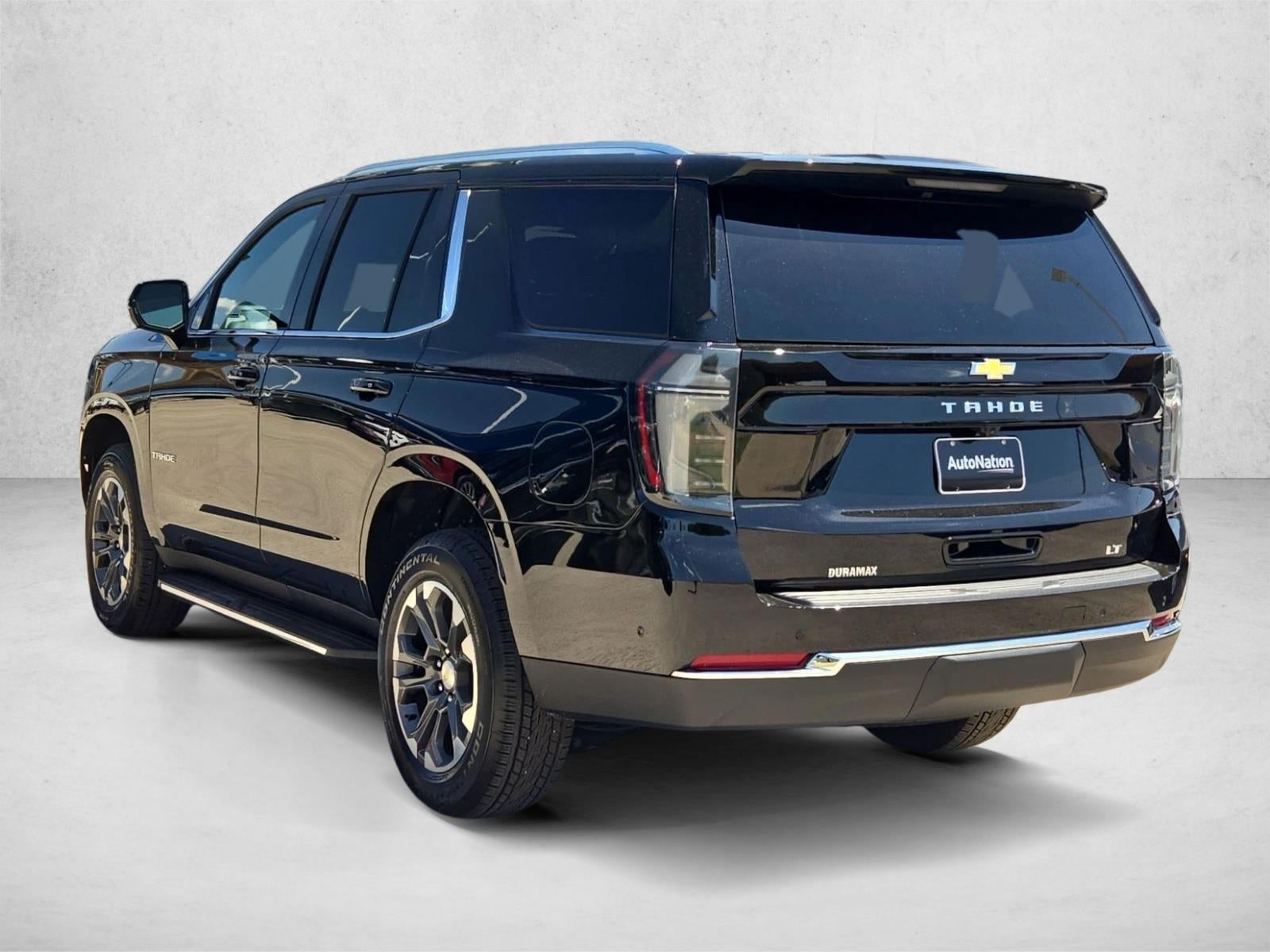 2026 Chevrolet Tahoe LT - Photo 9