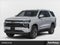2027 Chevrolet Tahoe LT