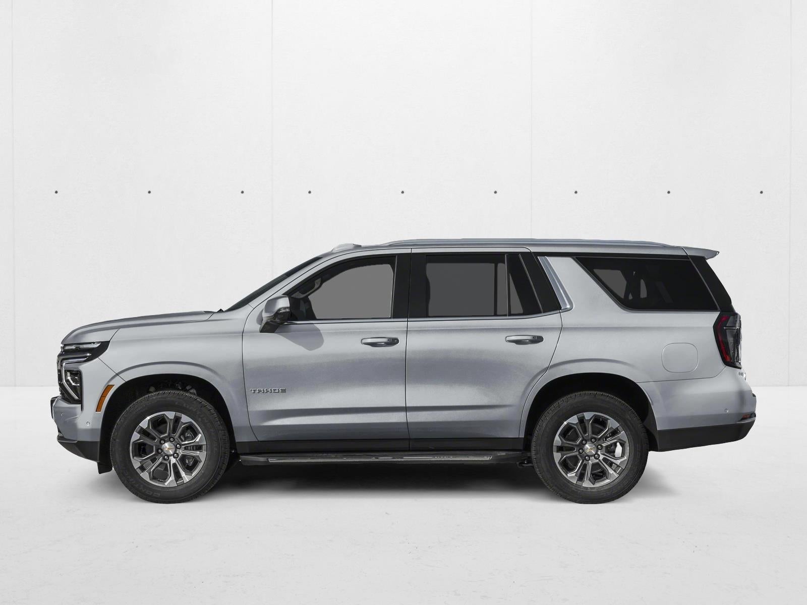 2027 Chevrolet Tahoe LT