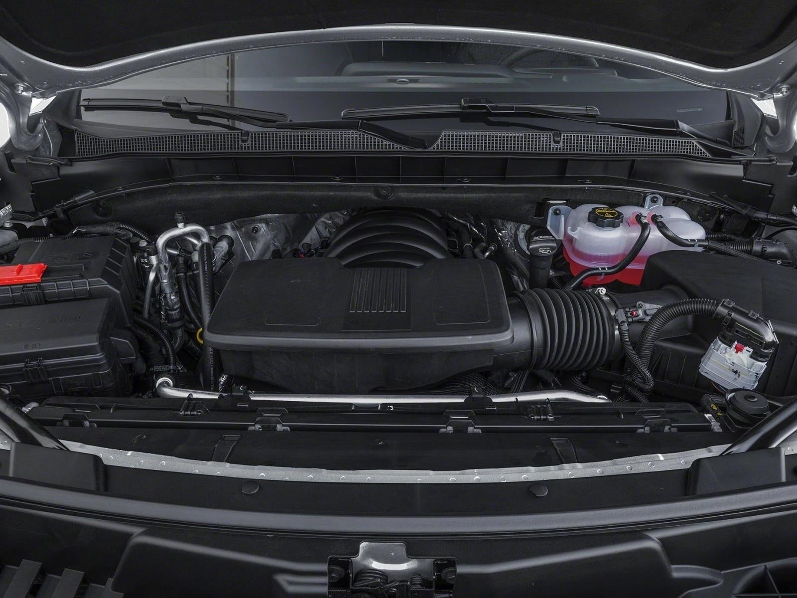 2027 Chevrolet Tahoe LT