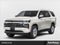 2027 Chevrolet Tahoe Premier