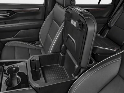 2027 Chevrolet Tahoe Premier