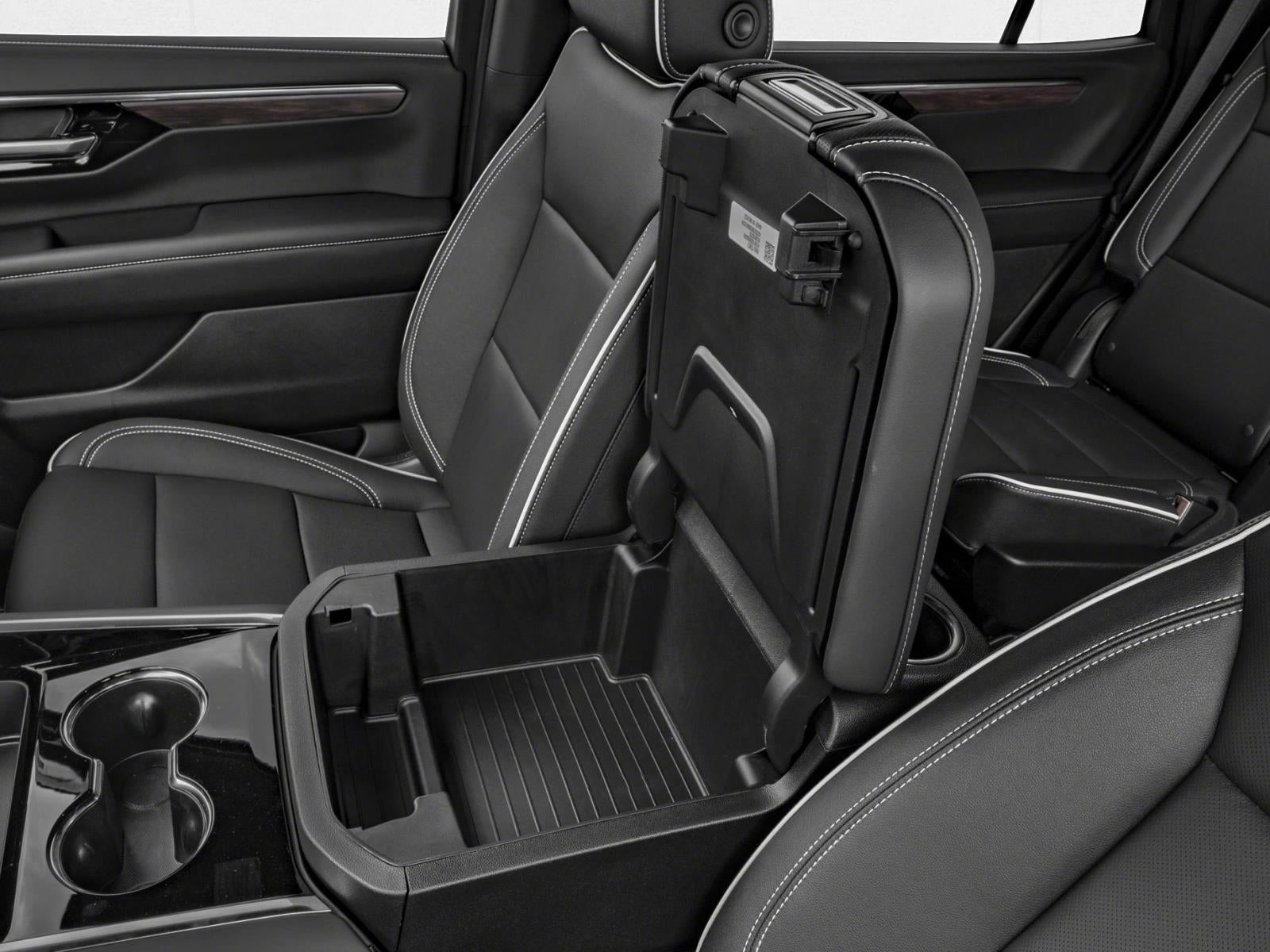 2027 Chevrolet Tahoe Premier