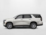 2027 Chevrolet Tahoe Premier