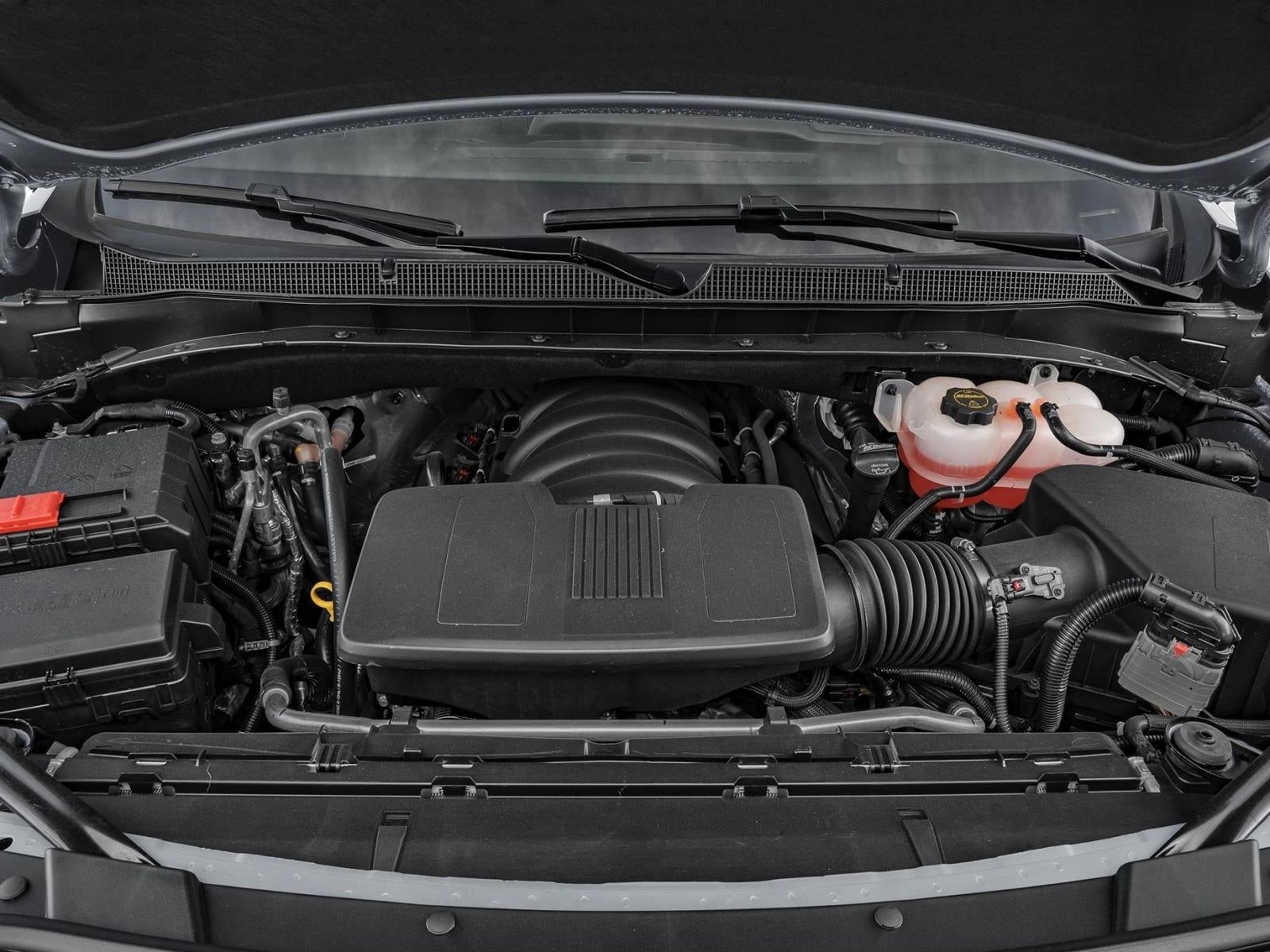 2027 Chevrolet Tahoe Premier